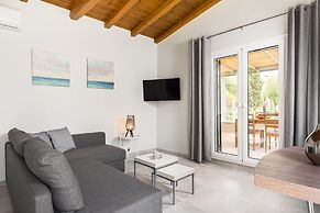 Folies Corfu Hotel Apartments