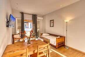 Folies Corfu Hotel Apartments