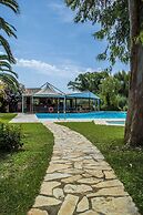 Folies Corfu Hotel Apartments