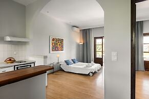 Folies Corfu Hotel Apartments