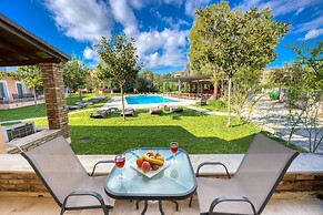 Folies Corfu Hotel Apartments