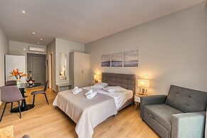 Folies Corfu Hotel Apartments