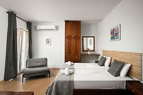 Folies Corfu Hotel Apartments