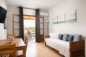 Folies Corfu Hotel Apartments