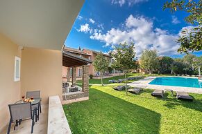 Folies Corfu Hotel Apartments