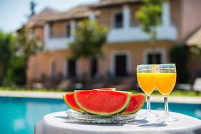 Folies Corfu Hotel Apartments