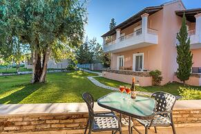 Folies Corfu Hotel Apartments