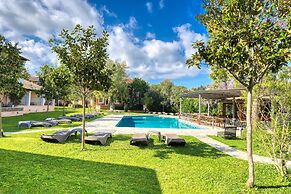 Folies Corfu Hotel Apartments