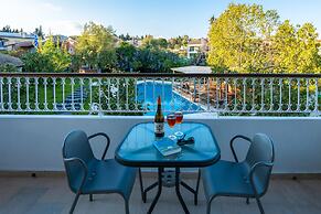 Folies Corfu Hotel Apartments