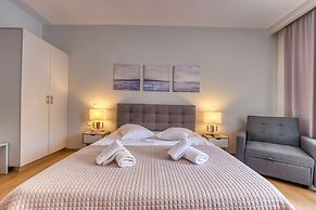 Folies Corfu Hotel Apartments