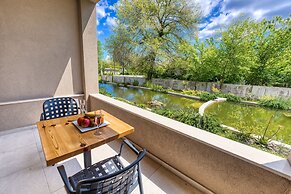 Folies Corfu Hotel Apartments