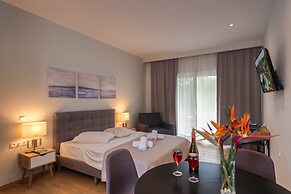 Folies Corfu Hotel Apartments