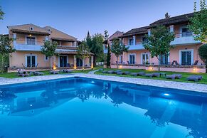Folies Corfu Hotel Apartments
