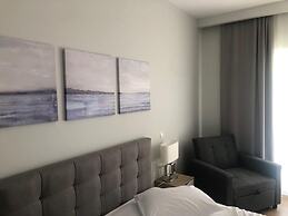 Folies Corfu Hotel Apartments