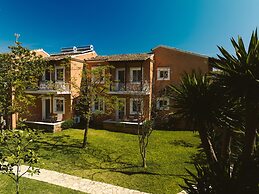 Folies Corfu Hotel Apartments