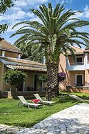 Folies Corfu Hotel Apartments