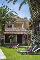 Folies Corfu Hotel Apartments