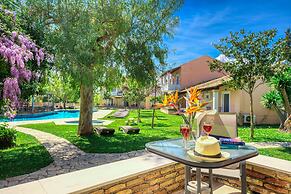 Folies Corfu Hotel Apartments