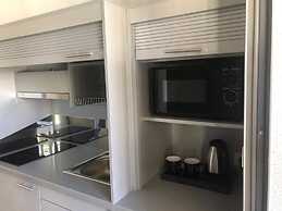 Folies Corfu Hotel Apartments