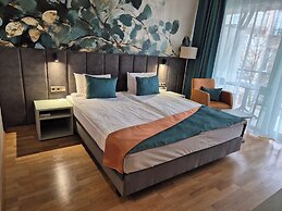 Szépia Bio & Art Hotel