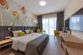 Szépia Bio & Art Hotel