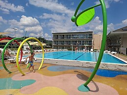Szépia Bio & Art Hotel