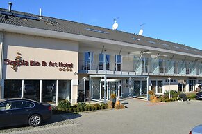 Szépia Bio & Art Hotel
