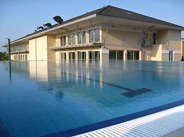 Szépia Bio & Art Hotel
