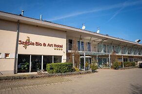 Szépia Bio & Art Hotel