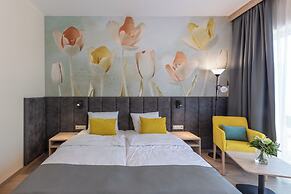 Szépia Bio & Art Hotel