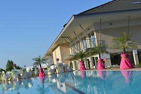 Szépia Bio & Art Hotel