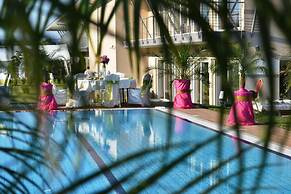 Szépia Bio & Art Hotel