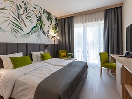 Szépia Bio & Art Hotel
