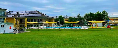 Szépia Bio & Art Hotel