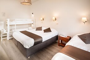 Parkhotel - De Panne