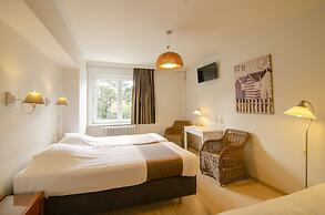Parkhotel - De Panne