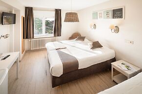 Parkhotel - De Panne
