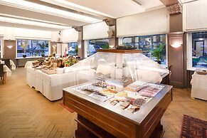 Parkhotel - De Panne