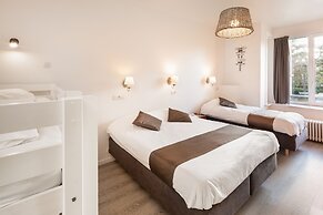 Parkhotel - De Panne
