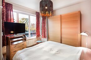 Parkhotel - De Panne