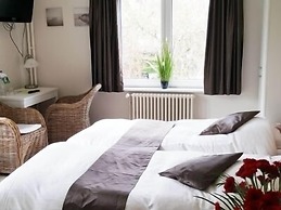 Parkhotel - De Panne