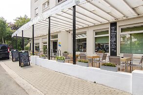 Parkhotel - De Panne