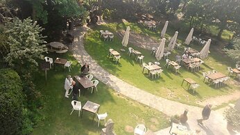 Parkhotel - De Panne