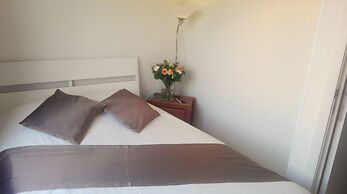 Parkhotel - De Panne