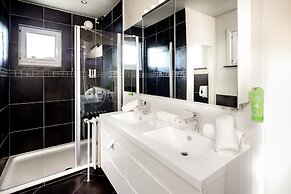 Parkhotel - De Panne