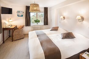 Parkhotel - De Panne