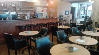Parkhotel - De Panne