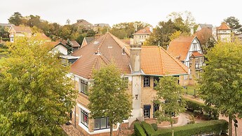 Parkhotel - De Panne