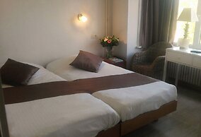 Parkhotel - De Panne