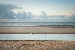 Parkhotel - De Panne